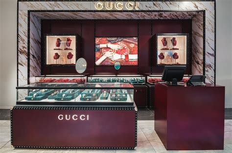 gucci world of concessions